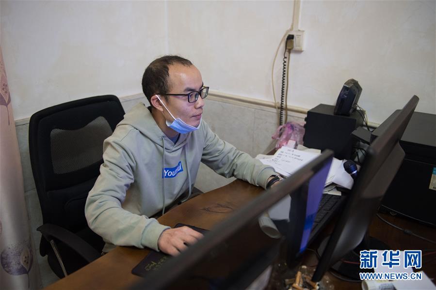 （決戰(zhàn)決勝脫貧攻堅(jiān)&middot;圖文互動(dòng)）（2）香在深山有&ldquo;遠(yuǎn)親&rdquo;