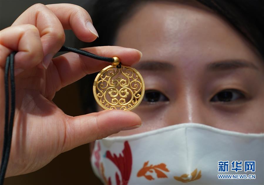 （新華全媒頭條&middot;圖文互動）（5）&ldquo;風&rdquo;起&ldquo;云&rdquo;涌 中國品牌在全球戰(zhàn)&ldquo;疫&rdquo;中崛起