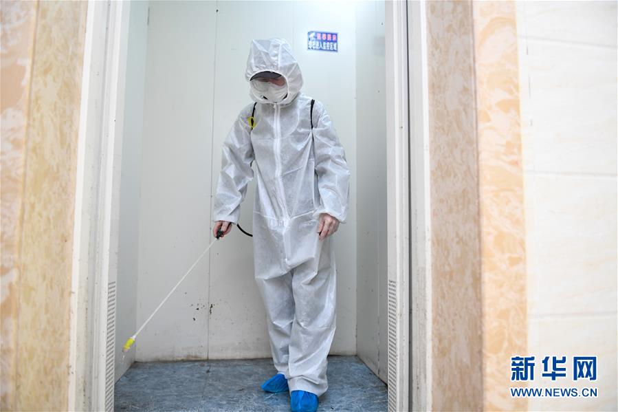 (聚焦疫情防控·圖文互動)(1)吉林省15日新增本地新冠肺炎確診病例2例 當(dāng)?shù)剡M一步擴大核酸檢測范圍