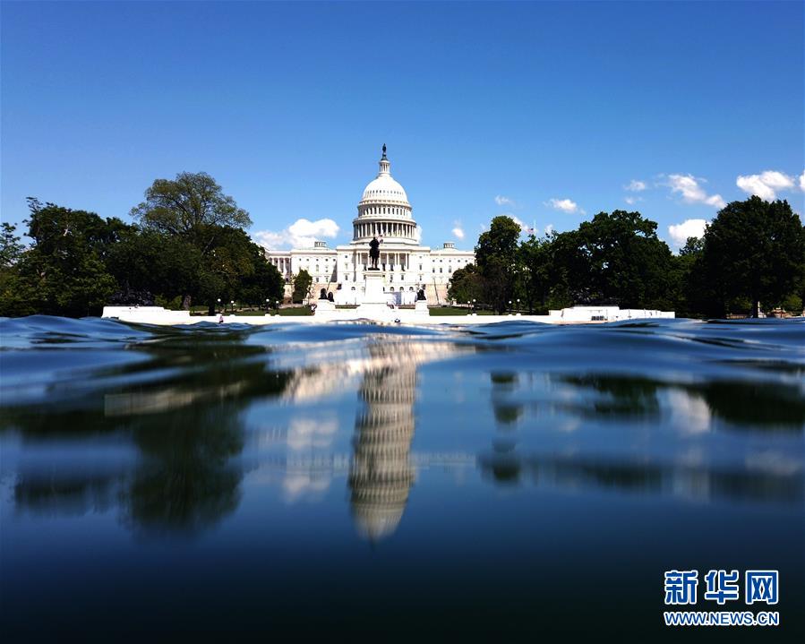 （國(guó)際疫情）（1）應(yīng)對(duì)疫情沖擊 美眾議院通過3萬(wàn)億美元援助計(jì)劃