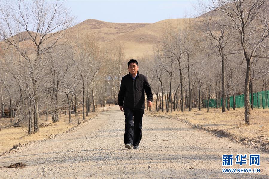 （脫貧攻堅&middot;扶貧印記）（5）&ldquo;牛書記&rdquo;帶領(lǐng)牧民發(fā)展&ldquo;牛產(chǎn)業(yè)&rdquo;助力脫貧