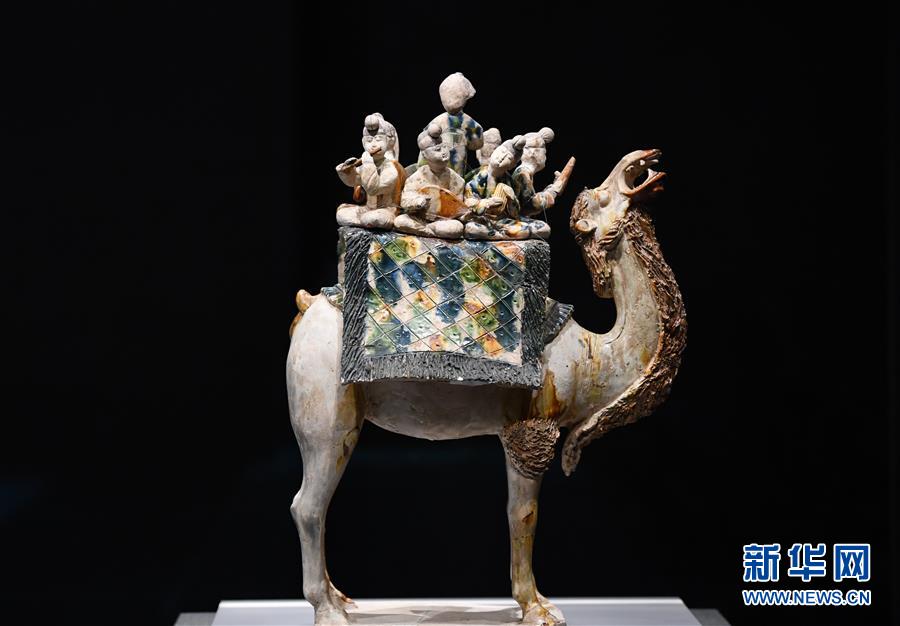 （圖文互動）（1）來呀，來看博物館的&ldquo;C位&rdquo;&mdash;&mdash;博物館日話說鎮(zhèn)館之寶