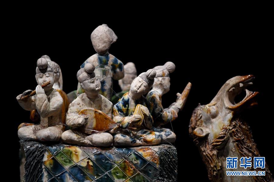 （圖文互動）（2）來呀，來看博物館的&ldquo;C位&rdquo;&mdash;&mdash;博物館日話說鎮(zhèn)館之寶