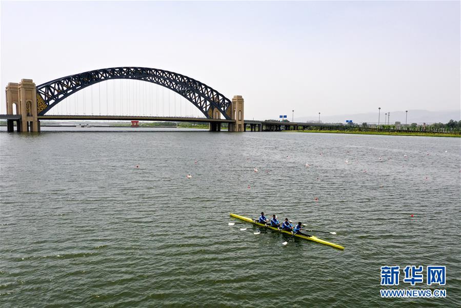 （新華全媒頭條&middot;圖文互動）（2）循著習(xí)近平總書記的足跡，感受那山那水
