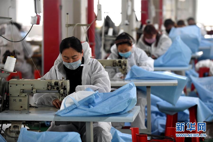 （新華全媒頭條&middot;圖文互動(dòng)）（8）且看信心如何讓黃土變成金&mdash;&mdash;&ldquo;環(huán)京津貧困帶&rdquo;整體脫貧記