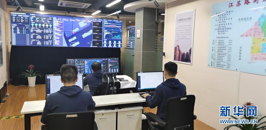 （在習(xí)近平新時代中國特色社會主義思想指引下&mdash;&mdash;新時代新作為新篇章&middot;習(xí)近平總書記關(guān)切事&middot;圖文互動）（2）新都市、新生活&mdash;&mdash;城市治理新探索巡覽