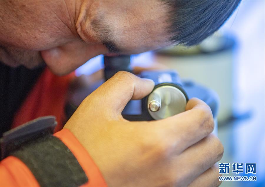 （2020珠峰高程測量&middot;圖文互動）（3）珠峰&ldquo;身高&rdquo;從黃海測？&mdash;&mdash;專家解讀珠峰測高原理