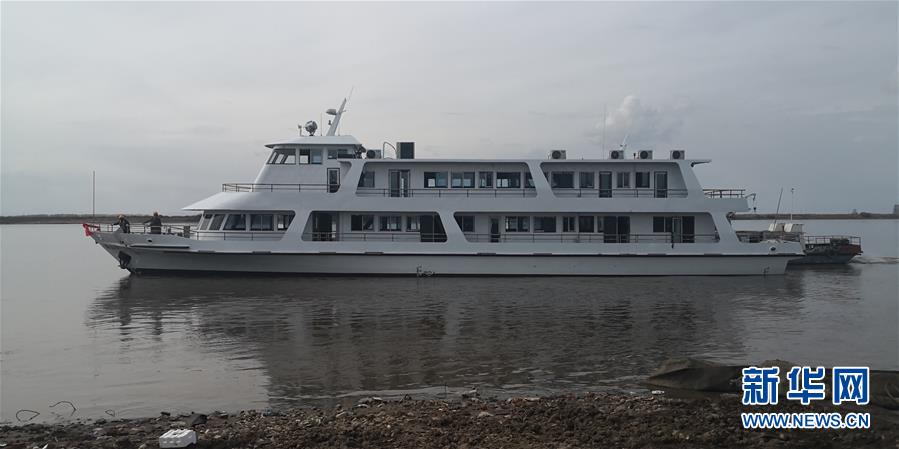 （在習(xí)近平新時(shí)代中國特色社會(huì)主義思想指引下&mdash;&mdash;新時(shí)代新作為新篇章&middot;習(xí)近平總書記關(guān)切事&middot;圖文互動(dòng)）（1）新生活、新盼頭&mdash;&mdash;脫貧攻堅(jiān)新形勢(shì)速覽