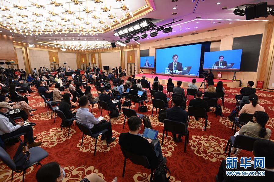 （兩會(huì)進(jìn)行時(shí)&middot;圖文互動(dòng)）（1）初夏&ldquo;回歸&rdquo;，今年全國(guó)兩會(huì)怎么開(kāi)？