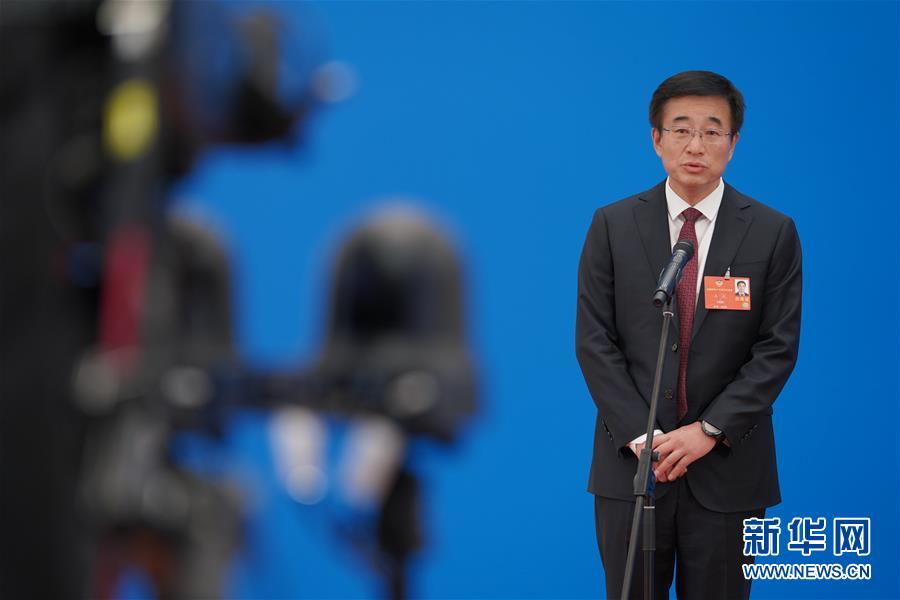 （兩會(huì)進(jìn)行時(shí)&middot;圖文互動(dòng)）（3）初夏&ldquo;回歸&rdquo;，今年全國(guó)兩會(huì)怎么開(kāi)？