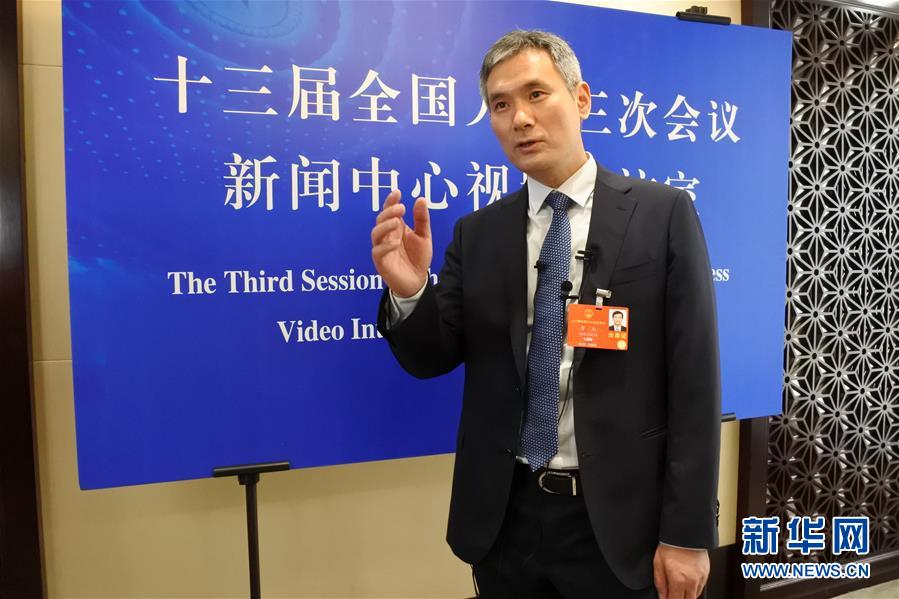 （兩會(huì)進(jìn)行時(shí)&middot;圖文互動(dòng)）（4）初夏&ldquo;回歸&rdquo;，今年全國(guó)兩會(huì)怎么開(kāi)？