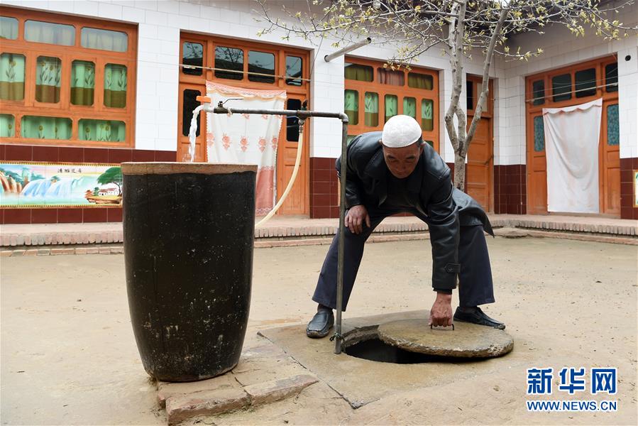 （新華全媒頭條&middot;聚焦&ldquo;三區(qū)三州&rdquo;脫貧攻堅&middot;圖文互動）（5）向深度貧困&ldquo;堡壘&rdquo;發(fā)起最后總攻&mdash;&mdash;寫在&ldquo;三區(qū)三州&rdquo;脫貧攻堅關(guān)鍵時點