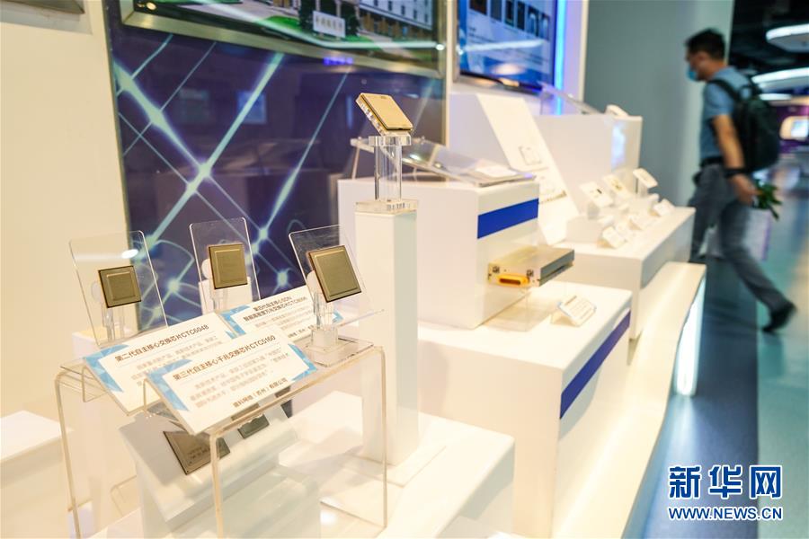 （新華全媒頭條&middot;圖文互動(dòng)）（12）從&ldquo;藍(lán)圖規(guī)劃&rdquo;到美麗&ldquo;現(xiàn)實(shí)畫卷&rdquo;&mdash;&mdash;長(zhǎng)三角一體化高質(zhì)量發(fā)展一年間