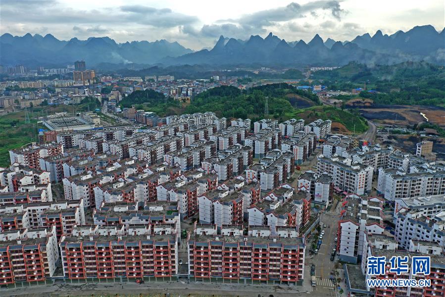 （新華全媒頭條&middot;圖文互動）（5）幸福是這樣煉成的&mdash;&mdash;毛南族的脫貧故事