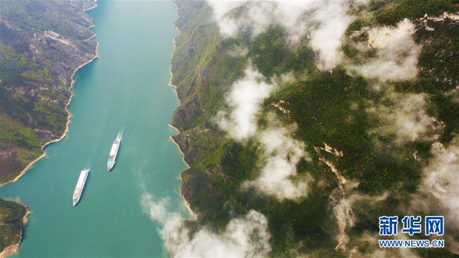 （新華全媒頭條&middot;圖文互動(dòng)）（2）待到滿(mǎn)山紅葉時(shí)&mdash;&mdash;三峽重慶庫(kù)區(qū)踐行新發(fā)展理念面面觀