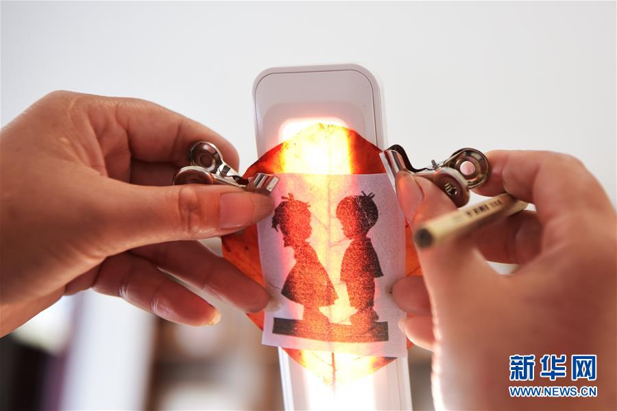 （新華全媒頭條&middot;圖文互動(dòng)）（7）待到滿(mǎn)山紅葉時(shí)&mdash;&mdash;三峽重慶庫(kù)區(qū)踐行新發(fā)展理念面面觀