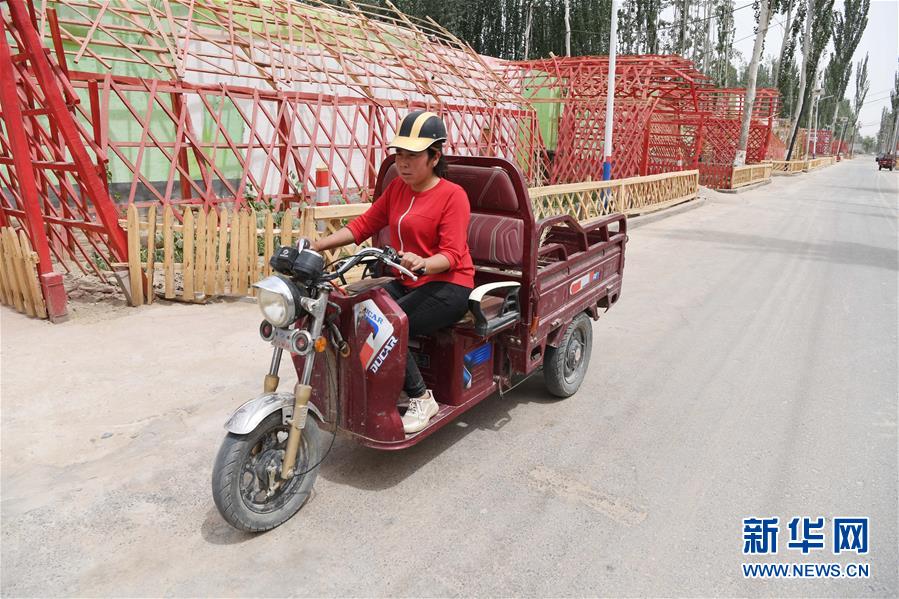 （決戰(zhàn)決勝脫貧攻堅(jiān)&middot;聚焦三區(qū)三州&middot;圖文互動(dòng)）（5）消失了的&ldquo;老三樣&rdquo;