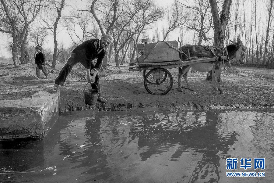 （新華全媒頭條&middot;圖文互動(dòng)）（2）別了，&ldquo;苦水&rdquo;！