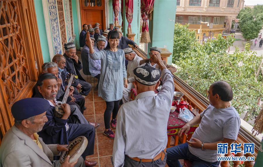 （新華全媒頭條&middot;圖文互動(dòng)）（10）別了，&ldquo;苦水&rdquo;！