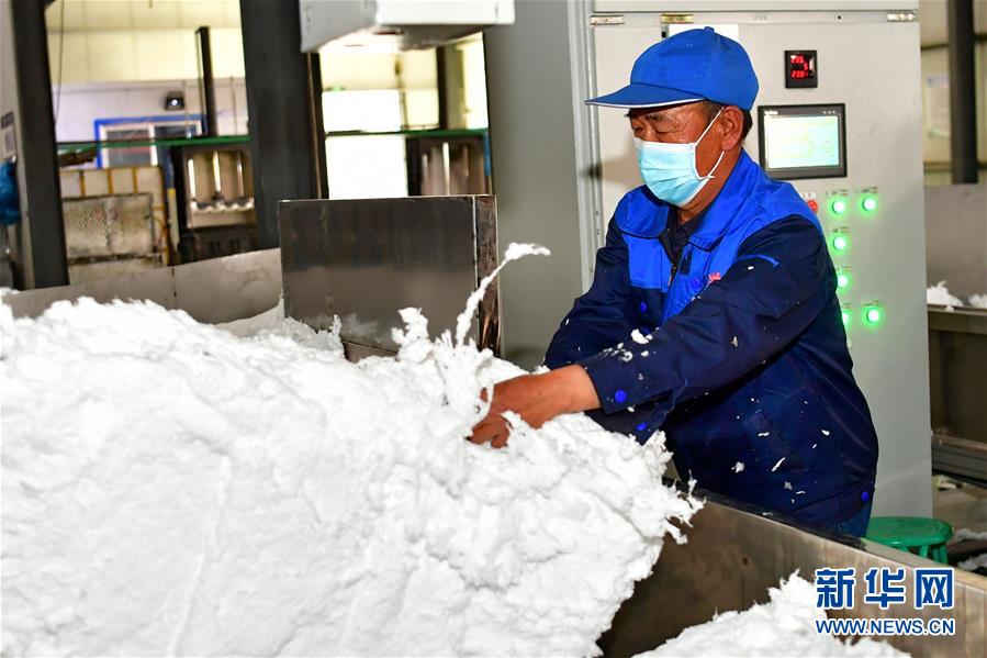 （新華全媒頭條&middot;圖文互動(dòng)）（8）呂梁新傳奇