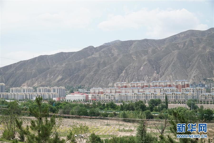 （決戰(zhàn)決勝脫貧攻堅(jiān)&middot;圖文互動(dòng)）（1）李三姐有了&ldquo;美&rdquo;差事