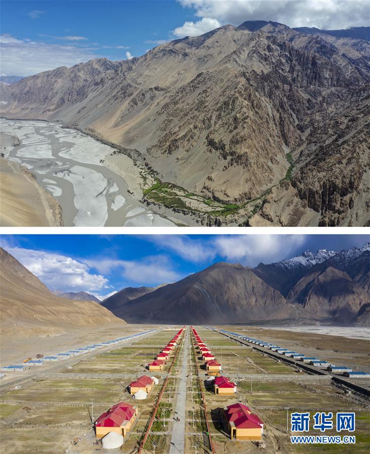 （新華全媒頭條&middot;圖文互動(dòng)）（14）飛吧，&ldquo;帕米爾雄鷹&rdquo;！