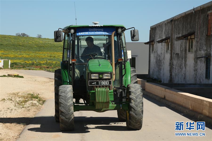 （新華全媒頭條&middot;圖文互動）（10）中國北斗 服務全球&mdash;&mdash;寫在我國完成北斗全球衛(wèi)星導航系統(tǒng)星座部署之際