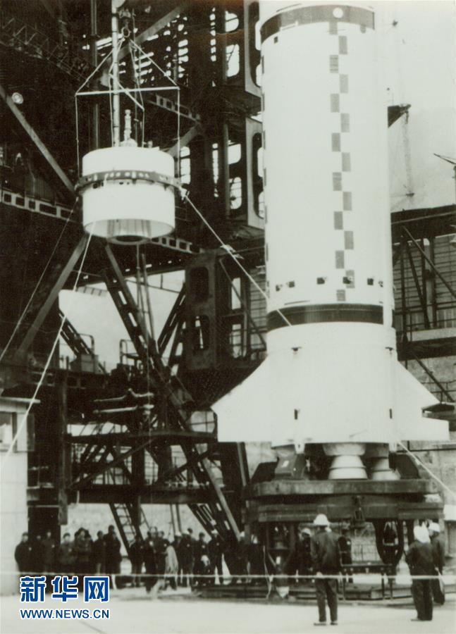 （圖文互動(dòng)）（1）北斗&ldquo;母港&rdquo;追星夢(mèng)&mdash;&mdash;走進(jìn)西昌衛(wèi)星發(fā)射中心