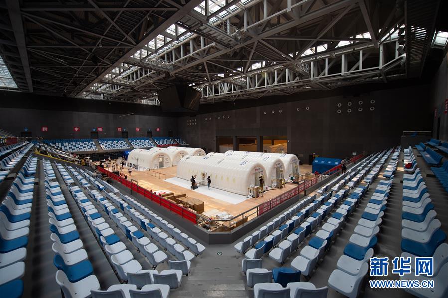 （新華全媒頭條&middot;圖文互動(dòng)）（9）構(gòu)筑守護(hù)城市、守護(hù)生命的堅(jiān)強(qiáng)防線&mdash;&mdash;北京開展大規(guī)模核酸檢測(cè)