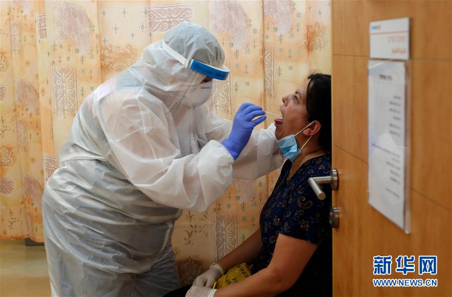 （國(guó)際疫情）（6）全球新冠病例千萬(wàn) &ldquo;解封&rdquo;不等于&ldquo;解防&rdquo;