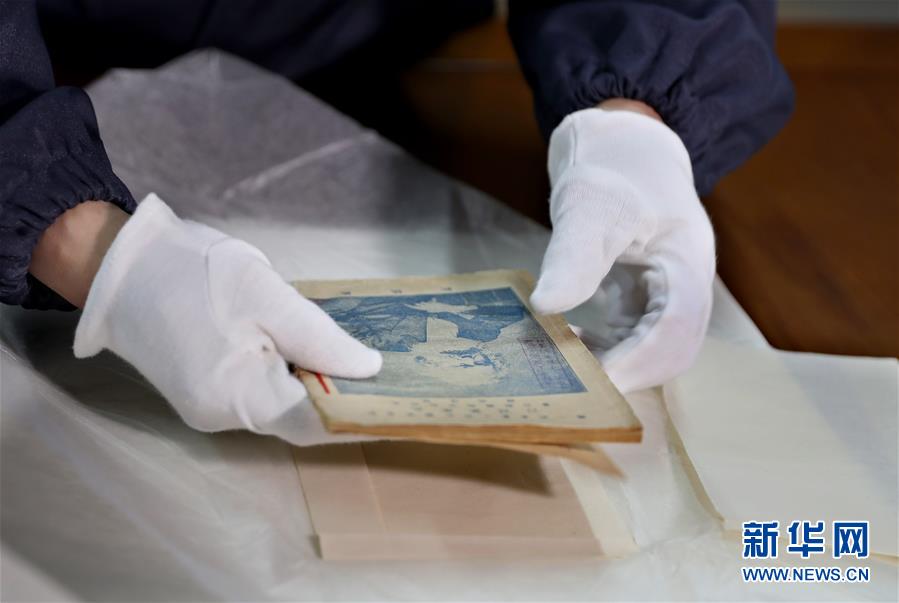 （新華全媒頭條&middot;圖文互動）（2）永恒的明燈&mdash;&mdash;寫在《共產(chǎn)黨宣言》中文首譯本出版100周年之際