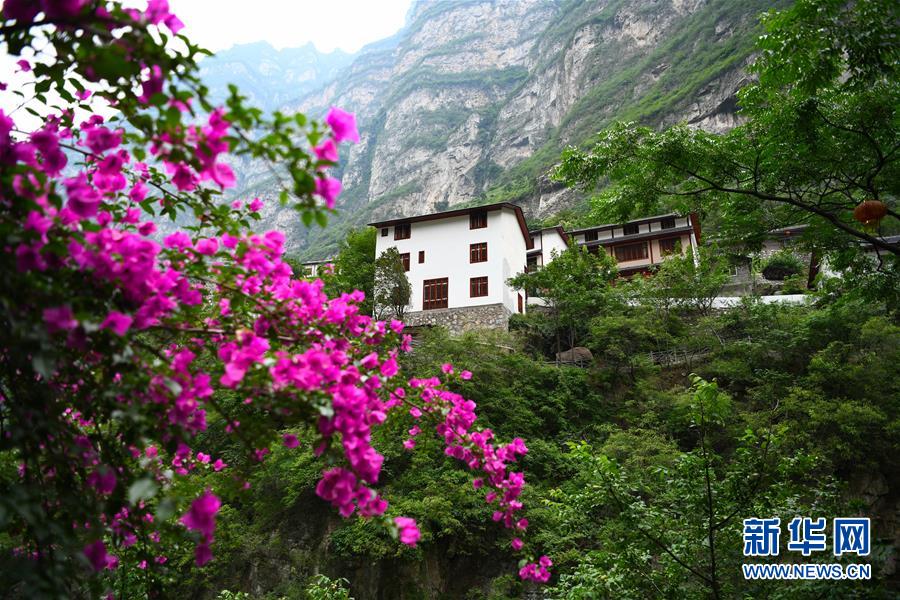 （新華全媒頭條&middot;圖文互動(dòng)）（3）自強(qiáng)的力量&mdash;&mdash;成昆鐵路通車50年記