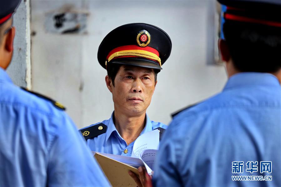 （新華全媒頭條&middot;圖文互動(dòng)）（8）自強(qiáng)的力量&mdash;&mdash;成昆鐵路通車50年記