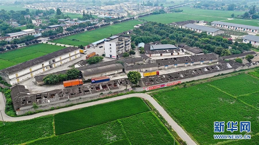 （新華視點(diǎn)&middot;圖文互動(dòng)）（2）&ldquo;自燃&rdquo;背后還有哪些隱憂？&mdash;&mdash;四川廣漢花炮廠爆炸事故追蹤