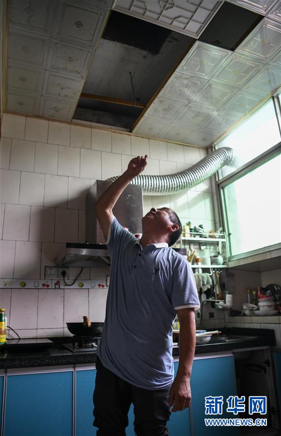 （新華視點(diǎn)&middot;圖文互動(dòng)）（3）&ldquo;自燃&rdquo;背后還有哪些隱憂？&mdash;&mdash;四川廣漢花炮廠爆炸事故追蹤