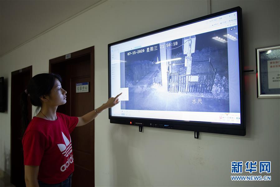 （防汛抗洪&middot;圖文互動(dòng)）（5）在大堤上成長(zhǎng)，為人民守護(hù)&mdash;&mdash;洪水中的青年&ldquo;生力軍&rdquo;