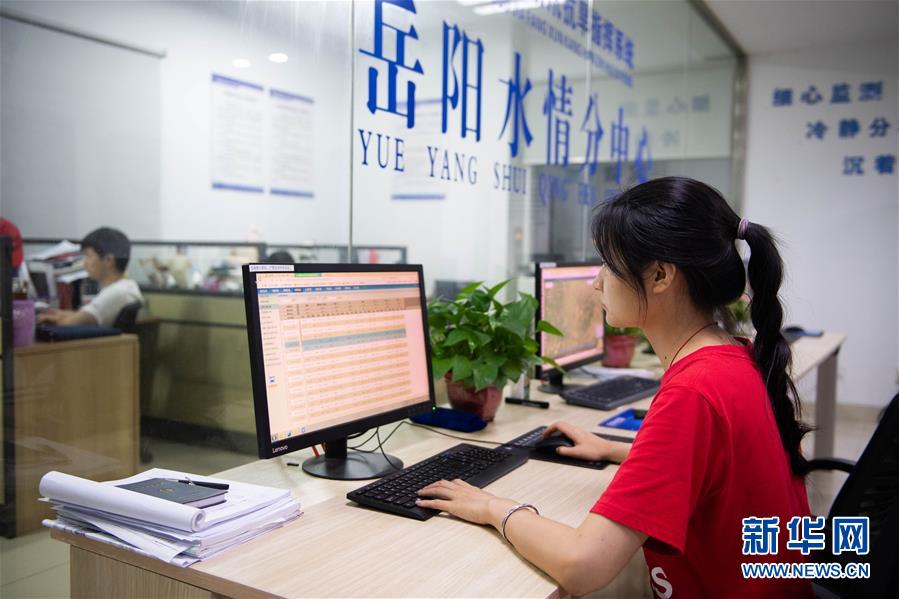 （防汛抗洪&middot;圖文互動(dòng)）（6）在大堤上成長(zhǎng)，為人民守護(hù)&mdash;&mdash;洪水中的青年&ldquo;生力軍&rdquo;