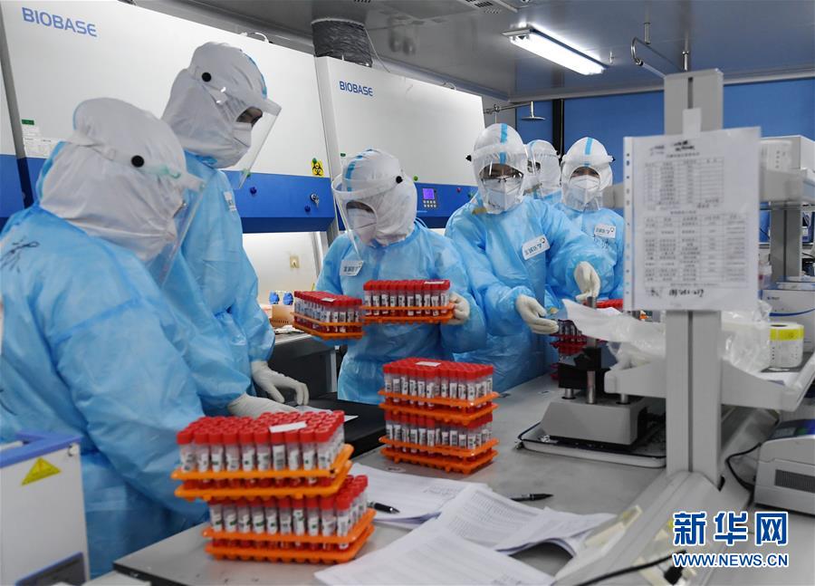 （新華全媒頭條&middot;圖文互動）（8）首都再戰(zhàn)&ldquo;疫&rdquo;，難忘40天&mdash;&mdash;寫在北京應(yīng)急響應(yīng)級別降級之際 