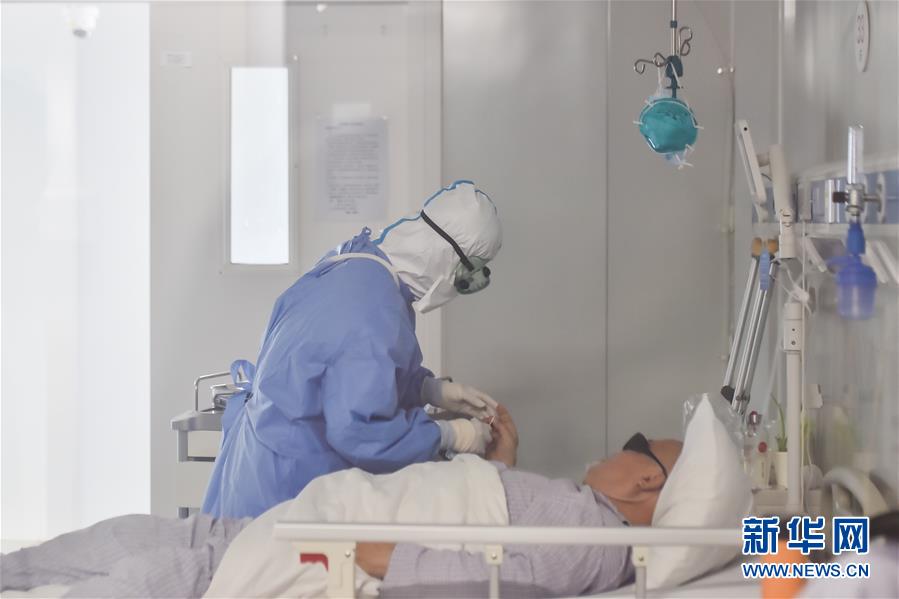 （新華全媒頭條&middot;圖文互動）（12）首都再戰(zhàn)&ldquo;疫&rdquo;，難忘40天&mdash;&mdash;寫在北京應(yīng)急響應(yīng)級別降級之際 