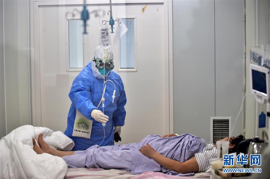 （新華全媒頭條&middot;圖文互動）（11）首都再戰(zhàn)&ldquo;疫&rdquo;，難忘40天&mdash;&mdash;寫在北京應(yīng)急響應(yīng)級別降級之際 