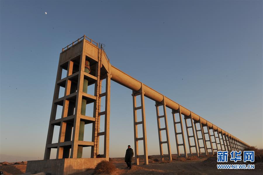 （新華全媒頭條&middot;走向我們的小康生活&middot;圖文互動(dòng)）（5）23萬人的命運(yùn)轉(zhuǎn)折&mdash;&mdash;我國最大易地生態(tài)移民安置區(qū)的脫貧密碼