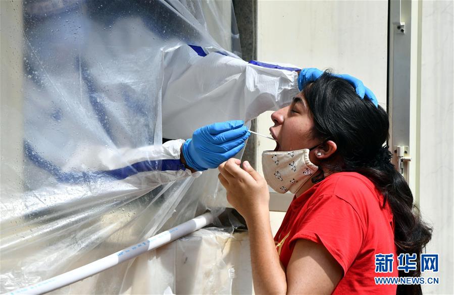 （國際&middot;圖文互動）（15）特稿：穿越寒暑 無問西東&mdash;&mdash;寫在新冠疫情構成&ldquo;國際關注的突發(fā)公共衛(wèi)生事件&rdquo;半年之際