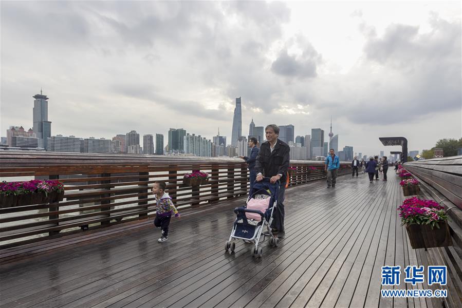 （新華全媒頭條&middot;走向我們的小康生活&middot;圖文互動(dòng)）（3）城市，讓人民生活更美好