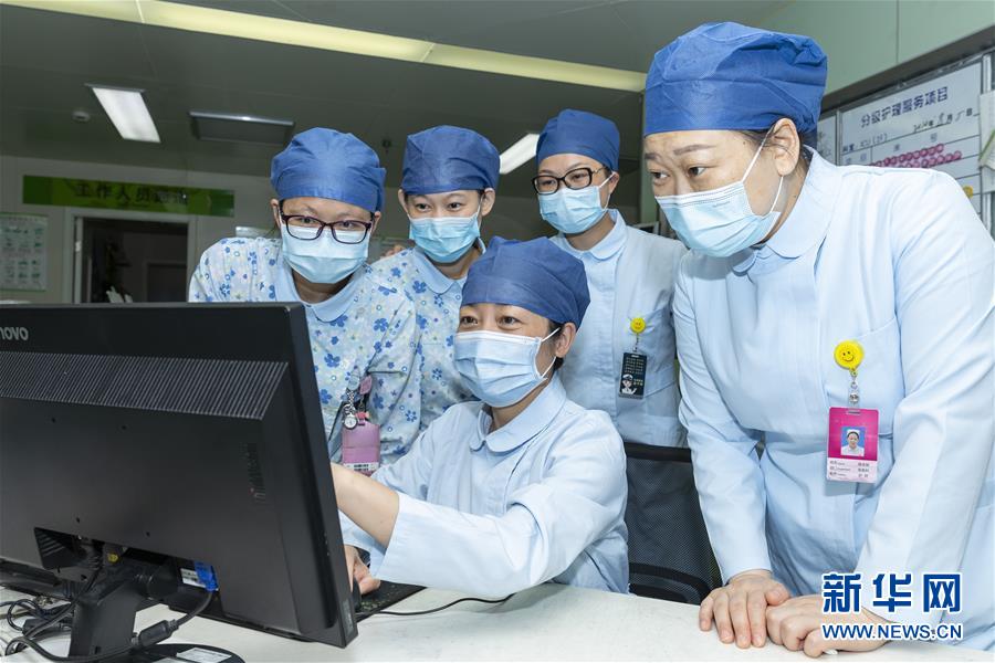 （圖文互動）（1）愿做沖鋒&ldquo;第一人&rdquo;&mdash;&mdash;記&ldquo;最美新時代革命軍人&rdquo;陳靜