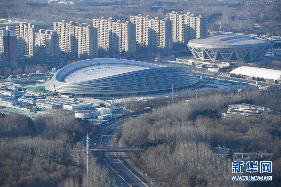 （新華全媒頭條&middot;圖文互動(dòng)）（3）扎實(shí)推進(jìn)籌辦，不負(fù)青春韶華&mdash;&mdash;北京冬奧會(huì)籌辦備戰(zhàn)克服疫情影響平穩(wěn)推進(jìn)