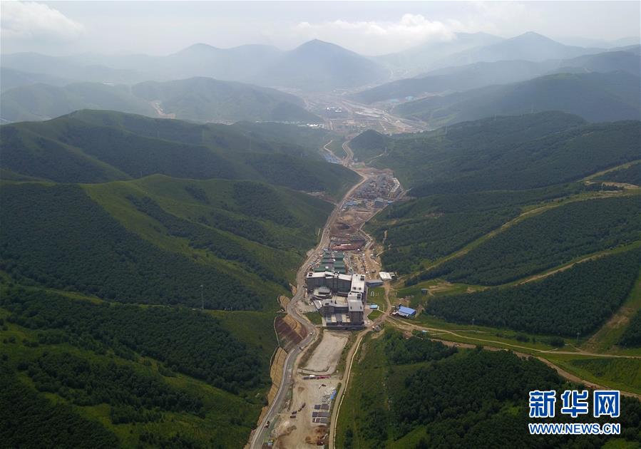 （新華全媒頭條&middot;圖文互動(dòng)）（7）扎實(shí)推進(jìn)籌辦，不負(fù)青春韶華&mdash;&mdash;北京冬奧會(huì)籌辦備戰(zhàn)克服疫情影響平穩(wěn)推進(jìn)