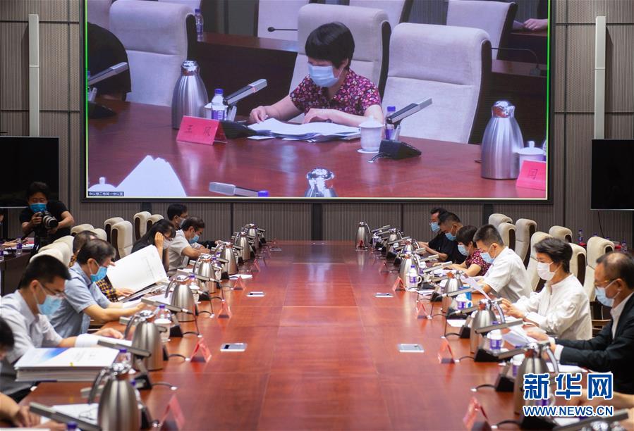 （新華全媒頭條&middot;圖文互動(dòng)）（12）扎實(shí)推進(jìn)籌辦，不負(fù)青春韶華&mdash;&mdash;北京冬奧會(huì)籌辦備戰(zhàn)克服疫情影響平穩(wěn)推進(jìn)