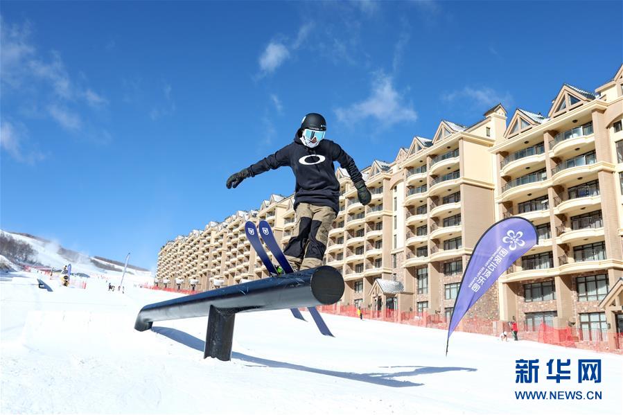 （新華全媒頭條&middot;圖文互動(dòng)）（14）扎實(shí)推進(jìn)籌辦，不負(fù)青春韶華&mdash;&mdash;北京冬奧會(huì)籌辦備戰(zhàn)克服疫情影響平穩(wěn)推進(jìn)