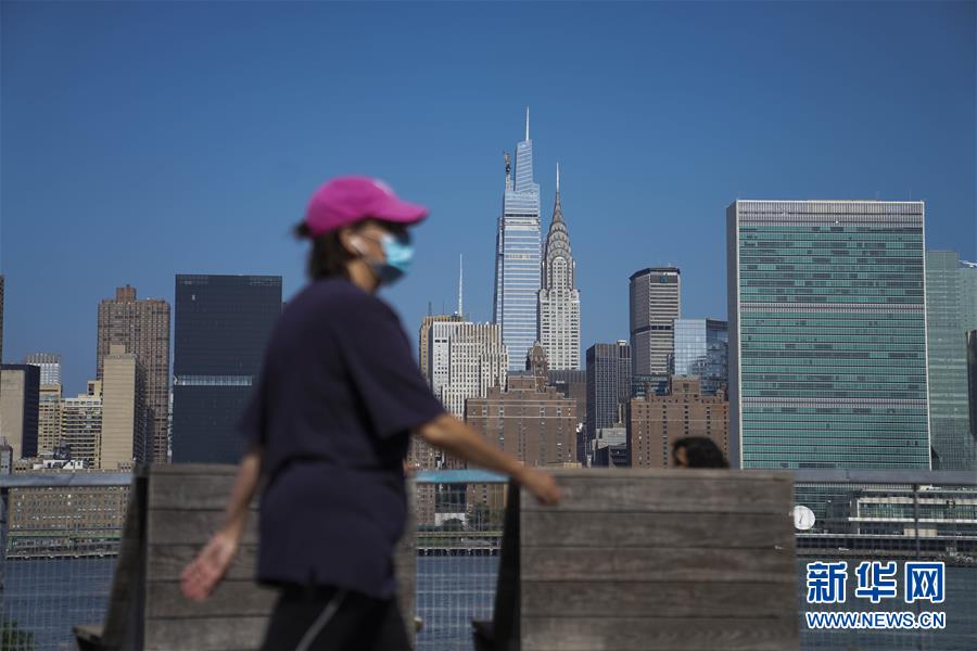 （國際疫情）（6）約翰斯&middot;霍普金斯大學：美國新冠確診病例累計超500萬例 