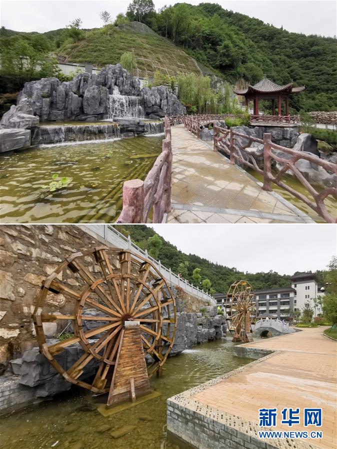 （新華視點&middot;圖文互動）（5）學校建漂亮點本無錯，為何這所&ldquo;豪華中學&rdquo;讓人困惑？